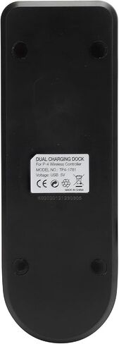 TP4?178 Dual Charging Dock Station for G Controller, Fast Charging Stand & Dock for Gamepad, G Ole Charging Station & Controller in Saudi Arabia