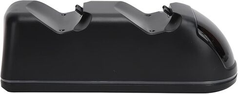 TP4?178 Dual Charging Dock Station for G Controller, Fast Charging Stand & Dock for Gamepad, G Ole Charging Station & Controller in Saudi Arabia