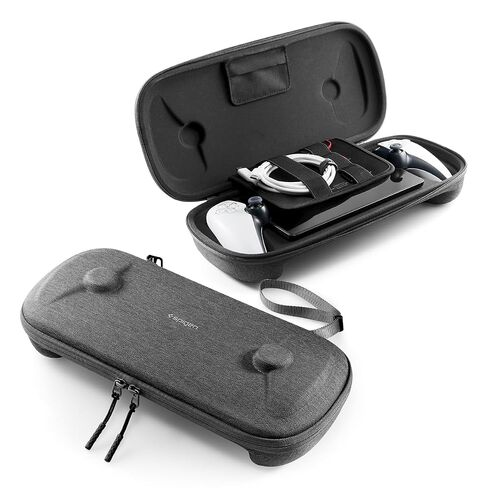 Spigen Klasden EVA Hard Shell Case for PlayStation Portal Remote Player in Saudi Arabia