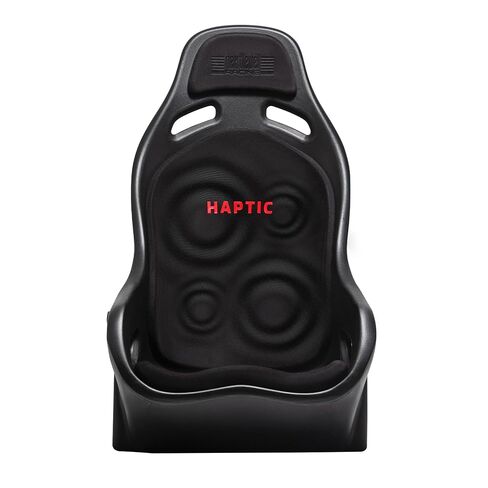 Next Level Racing Elite ES1 Haptic Feedback Sim Racing Seat (NLR-E067) in Saudi Arabia