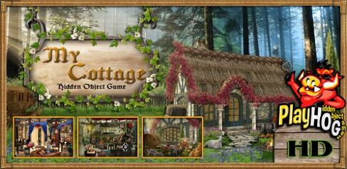 My Cottage - Hidden Object Games (Mac) [Download] in Kuwait