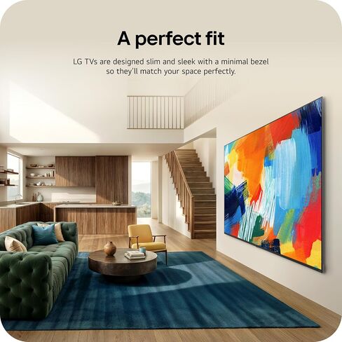 LG 100-Inch Class QNED Evo AI QNED84B Series Mini LED 4K Smart TV w/Dolby Atmos, Vision, HDR10, Super Upscaling, Filmmaker Mode, Wow Orchestra, Compatible with Alexa, 100QNED84BU, 2026 in Saudi Arabia
