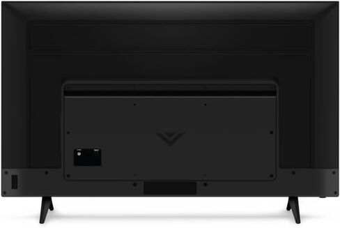 تلفزيون VIZIO 43 بوصة V-Series Quantum 4K QLED الذكي مع Dolby Vision HDR وWiFi 6 وHDMI VRR والشاشة الرئيسية VQD43R-1004 (متجدد) in Saudi Arabia