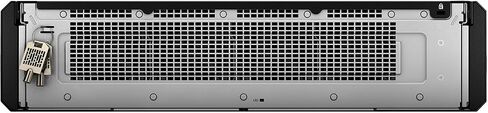 Hewlett Packard Enterprise ProLiant DL145 Gen11 Rack Server w/one AMD EPYC 8024P Processor, 2.4GHz 8c 1P 1x16GB-R 2SFF 1x480GB SSD NC BCM5719 1x700W PS (HPE Smart Choice P87460-005) in Saudi Arabia