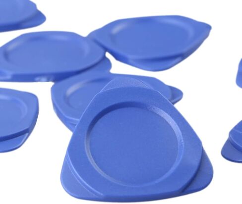 50pcs Phone Opening Pry Tools Plastic Picks for iPhone iPad Tablet Repair in Saudi Arabia
