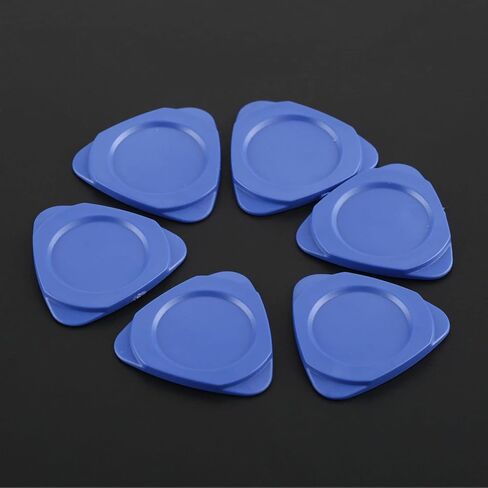 50pcs Phone Opening Pry Tools Plastic Picks for iPhone iPad Tablet Repair in Saudi Arabia