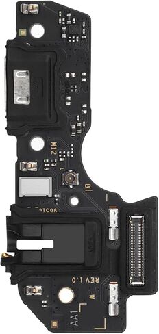 لاستبدال منفذ الشحن Samsung Galaxy A03s Type-C in Saudi Arabia