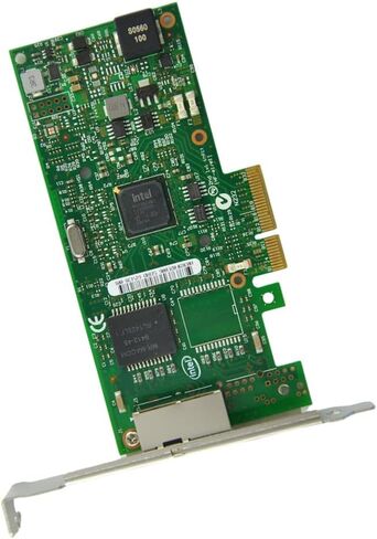 I350-T2/T4 PCI-E محول خادم منافذ RJ45 جيجابت مزدوج NHI350AM21D in Saudi Arabia
