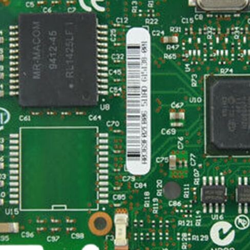 I350-T2/T4 PCI-E محول خادم منافذ RJ45 جيجابت مزدوج NHI350AM21D in Saudi Arabia