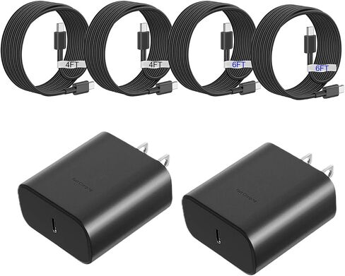 كتلة شاحن USB C بقدرة 45 واط، ومحول شحن سريع للغاية من النوع C، وشاحن حائط USB in Saudi Arabia