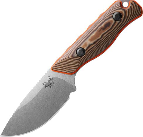 Benchmade Hidden Canyon Hunter Hunting Knife, S30V Steel Blade (15017) in Saudi Arabia