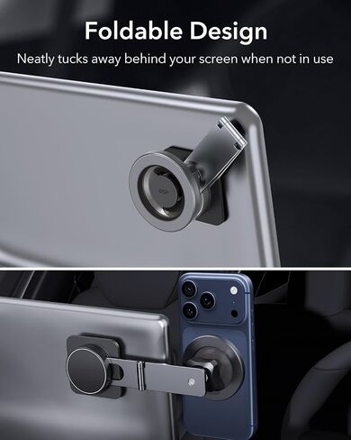 ESR for MagSafe Car Mount, Car Phone Holder for iPhone 17-12,Samsung/Google in Saudi Arabia