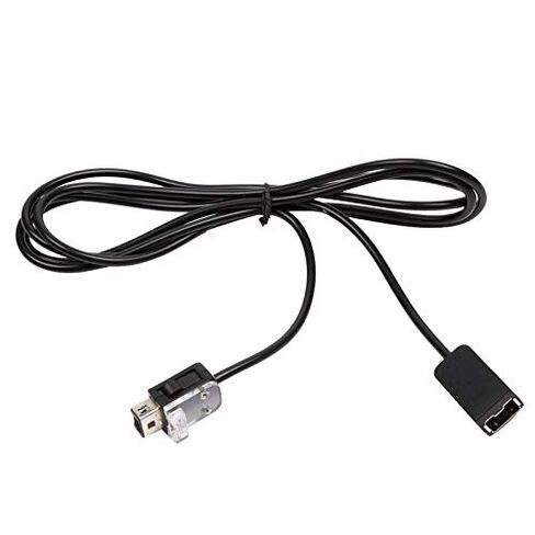 1.8 Meter Extension Cable Electronic Wire for wii Handle Extension Cord for NES Classic Edition in Saudi Arabia