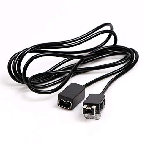 1.8 Meter Extension Cable Electronic Wire for wii Handle Extension Cord for NES Classic Edition in Saudi Arabia