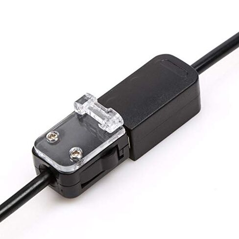 1.8 Meter Extension Cable Electronic Wire for wii Handle Extension Cord for NES Classic Edition in Saudi Arabia