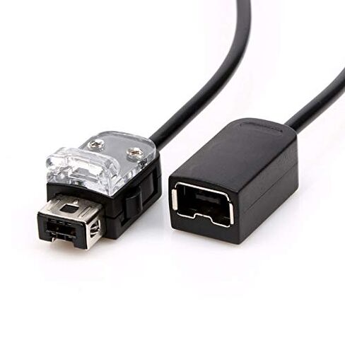 1.8 Meter Extension Cable Electronic Wire for wii Handle Extension Cord for NES Classic Edition in Saudi Arabia