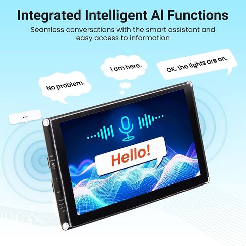 5 Inch ESP32-P4 Display, 800x480 Touch Screen Development Board in Saudi Arabia