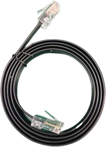 RS485 BMS Parallel Communication Cable for Lithion Parallel Connection(1M) in Saudi Arabia