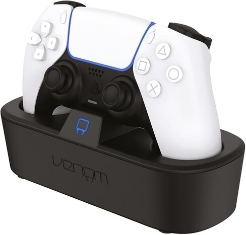 Venom PS5 Controller Turbo Charging Dock in Saudi Arabia