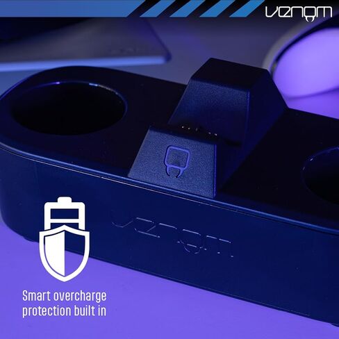 Venom PS5 Controller Turbo Charging Dock in Saudi Arabia