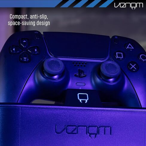 Venom PS5 Controller Turbo Charging Dock in Saudi Arabia