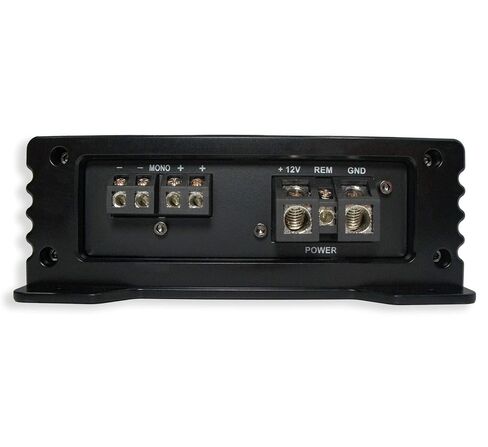 Kicker C10 Dual 10" Sub Box HA-A800.1 Amp Fits 2002-2013 Silverado HD Crew in Saudi Arabia