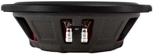 MB Quart 400 Watt 10 Inch Shallow Subwoofer and Q Power Slim Sub Box Enclosure in Saudi Arabia