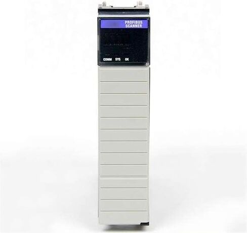 SMOCONE Expedited SST-PFB-CLX SSTPFBCLX Profibus Scanner Module Sealed in Box with One Year Warranty Factory Seal in Saudi Arabia
