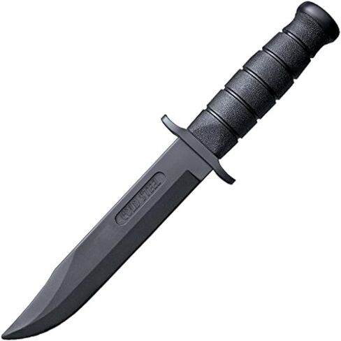 Cold Steel 92R39LSF Rubber Training Leatherneck SF Knife in Saudi Arabia