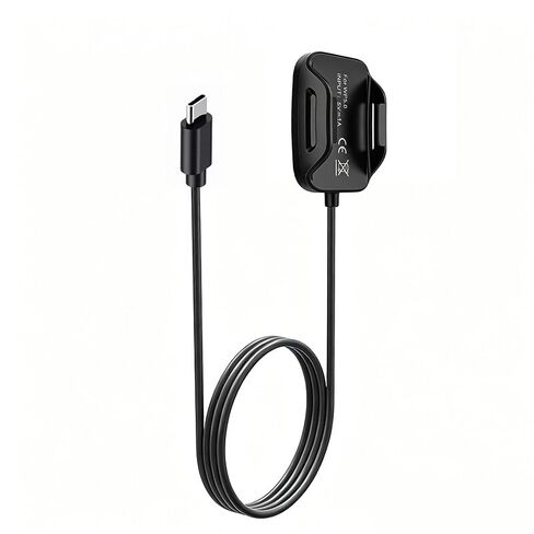 Charging Cable for Whoop 5.0 Smart Wristband Fitness Tracker Charger Cord，Type-C in Saudi Arabia