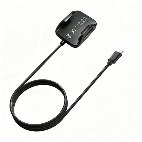 Charging Cable for Whoop 5.0 Smart Wristband Fitness Tracker Charger Cord，Type-C in Saudi Arabia