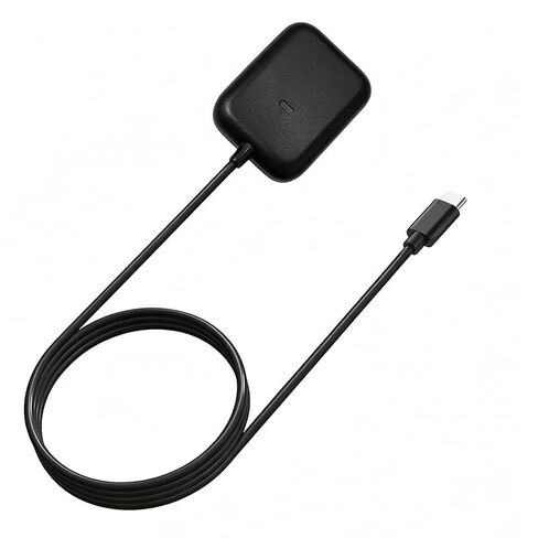 Charging Cable for Whoop 5.0 Smart Wristband Fitness Tracker Charger Cord，Type-C in Saudi Arabia