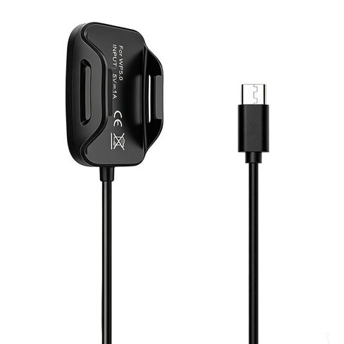 Charging Cable for Whoop 5.0 Smart Wristband Fitness Tracker Charger Cord，Type-C in Saudi Arabia