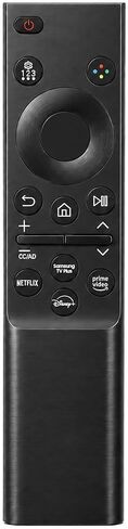 Replacement for Samsung TV Remote, Universal for All 2019-2026 Samsung Remote Control for Smart TVs. 2-Year Full Warranty. in Saudi Arabia