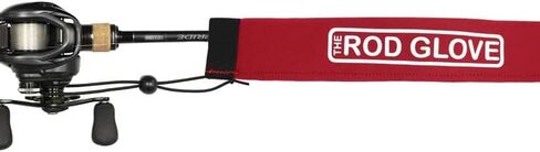 The Rod Glove Tournament Series Casting Rod Cover in Saudi Arabia
