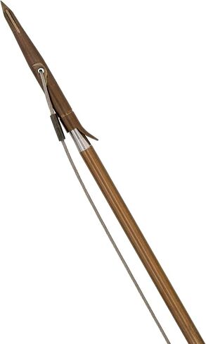 Headhunter Spearfishing 6mm Pole Spear Slip Tip Kit in Saudi Arabia