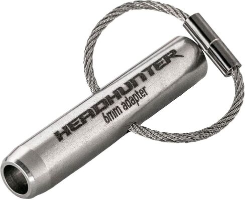 Headhunter Spearfishing 6mm Pole Spear Slip Tip Kit in Saudi Arabia