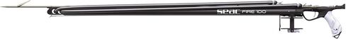SEAC Fire, Sling Gun for Spearfishing with Open Type Muzzle for Circular Slings in Saudi Arabia