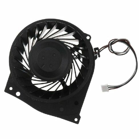 DAGIJIRD Silent Internal Cooling Fan Replacement for Sony PlayStation 3 for PS3 Super Slim for KSB0812HE Repair Fan for PS3 in Saudi Arabia