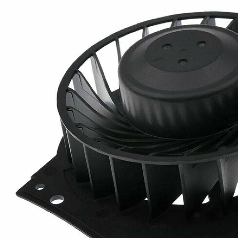 DAGIJIRD Silent Internal Cooling Fan Replacement for Sony PlayStation 3 for PS3 Super Slim for KSB0812HE Repair Fan for PS3 in Saudi Arabia