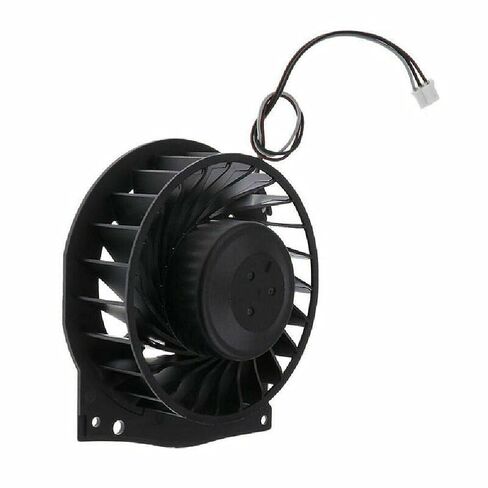 DAGIJIRD Silent Internal Cooling Fan Replacement for Sony PlayStation 3 for PS3 Super Slim for KSB0812HE Repair Fan for PS3 in Saudi Arabia