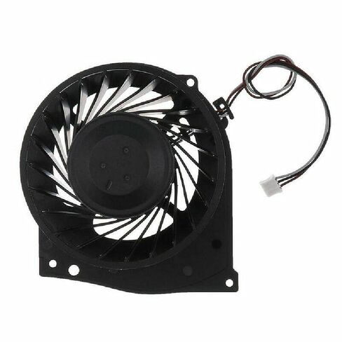 DAGIJIRD Silent Internal Cooling Fan Replacement for Sony PlayStation 3 for PS3 Super Slim for KSB0812HE Repair Fan for PS3 in Saudi Arabia