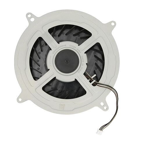 مروحة تبريد داخلية، مروحة تبريد داخلية بديلة عالمية 23 شفرة، DC 12V 2.15A مروحة تبريد بديلة عالمية، سهلة التركيب والاستخدام in Saudi Arabia