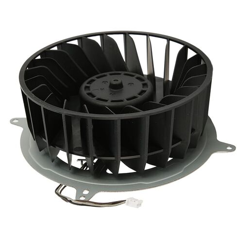 مروحة تبريد داخلية، مروحة تبريد داخلية بديلة عالمية 23 شفرة، DC 12V 2.15A مروحة تبريد بديلة عالمية، سهلة التركيب والاستخدام in Saudi Arabia