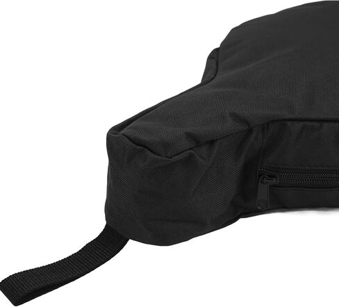 Cast Iron Skillet Bag, Pan Storage Bag, Outdoor Activity Bag with Handle for Outdoor Activities in Saudi Arabia