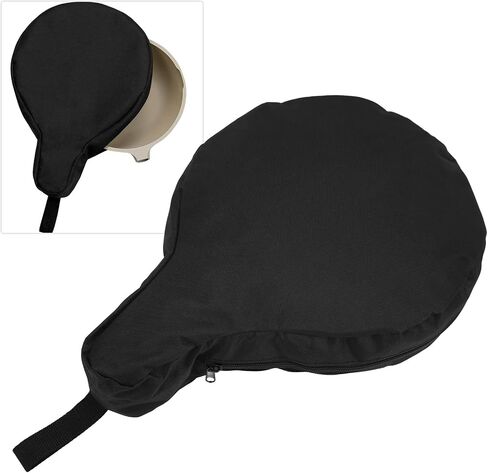 Cast Iron Skillet Bag, Pan Storage Bag, Outdoor Activity Bag with Handle for Outdoor Activities in Saudi Arabia