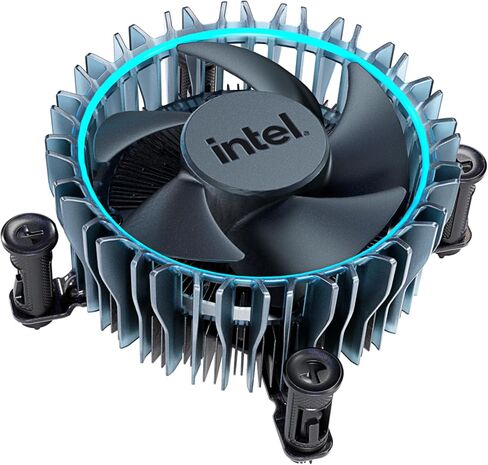 معالج Intel Core i5-14400F المكتبي 10 نواة (6 نواة P + 4 نواة إلكترونية) حتى 4.7 جيجا هرتز in Saudi Arabia