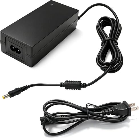 12V 3A Adapter Replacement for Sony PlayStation VR PSVR PSVR2 Headset in Saudi Arabia