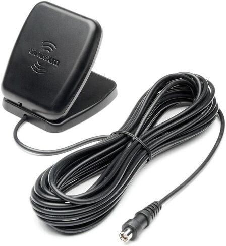 SiriusXM NGHA1 Antenna Mount for Your Home in Saudi Arabia