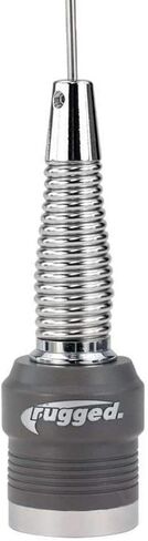 Rugged Radios VHF 1/2-Wave No Ground Plane NMO Mobile Antenna in Saudi Arabia